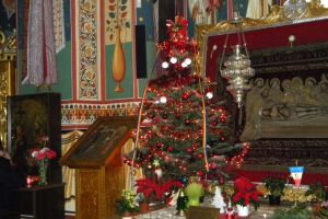 Măsuri principale de apărare împotriva incendiilor premergătoare şi pe perioada desfăşurării manifestărilor religioase cu public numeros