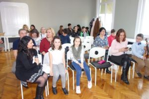 Biblioteca Judeţeană „Alexandru D. Xenopol“ Arad i-a răsplătit  pe cei mai fideli cititori