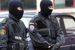Percheziţie DIICOT la Universitatea ”Spiru Haret” din Mureş!