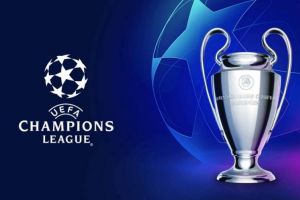 Echipele din Anglia şi Spania domină Champions League