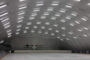 Patinaj public în Miercurea Ciuc: program de vacanţă