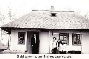 Un român din Bucovina de Nord îşi caută rudele din România