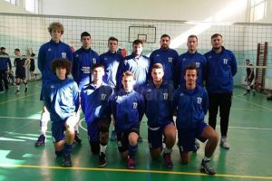 CSM Suceava rămâne o echipă de top în eşalonul secund