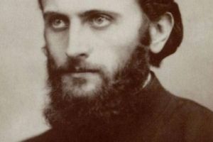 Două picturi ale lui Arsenie Boca, descoperite într-o capelă din Sibiu