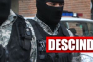 Cămătărie şi spălare de bani, la Oţelu Roşu! Mascaţii de la Combaterea Crimei Organizate au descins în forţă!