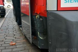 OTL, despre cauzele întârzierii tramvaielor în cursul serii de marţi