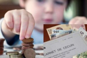 Alocaţiile copiilor ar putea fi dublate!