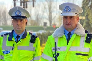 FOTOGALERIE. Poliţia Locală Satu Mare a fost dotată cu body cam-uri. Totul va fi înregistrat