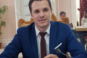 Claudiu Catană, de loc din Teleorman, a fost numit secretar de stat în Ministerul Tineretului şi Sportului