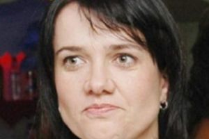 Finanţele argeşene au, de azi, o ŞEFĂ