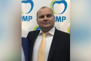 Lovitura PMP: Nicolae Silviu Ungur, noul prefect de Maramures