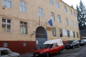 Vin bani de la ADR Centru pentru Colegiul Maria Baiulescu