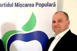 Cine este Nicolae Silviu Ungur, nou prefect de Maramures