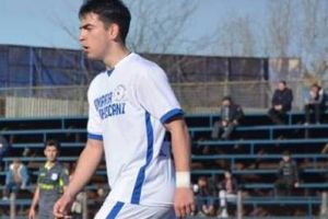 Braileanul Madalin Pascu a adus victorie Romaniei in partida cu Turcia