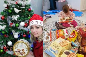 Surprize de la SuperMercato – Produse italieneşti specifice Crăciunului şi o nouă locaţie