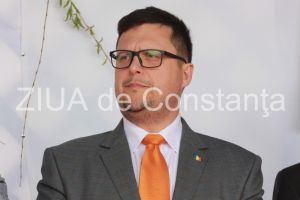 Subprefectul Ionut Donea, demis de Guvern. Comanda a fost preluata de subprefectul Șenol Ali   