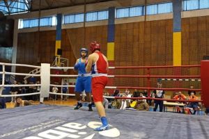 BOX: CS Târgovişte a obţinut 8 medalii prin sportivii săi la “Centura Chindiei”.