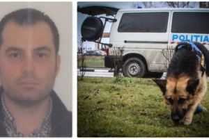 Dispărut de trei zile