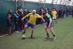 „Memorial galben-albastru”, o nouă ediţie