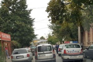 Accident pe strada Democratiei, soldat cu o victima. Implicat si un taximetrist