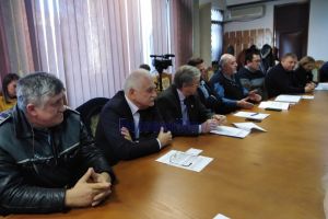 Liderul de sindicat Virgil Bordei: Există o stare de nelinişte în rândul poliţiştilor botoşăneni