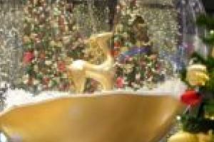 „Crăciun în casa minorităţilor naţionale” la Casa de Cultură Moldova Nouă