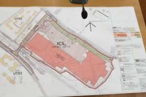 Acesta este PROIECTUL noului MALL din Piteşti!