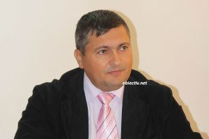 Ialomiţa are un nou subprefect