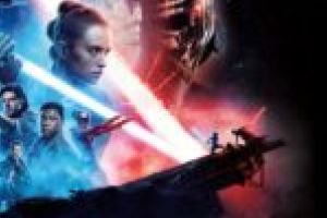 Cadou special de sărbători: Stars Wars în avanpremieră în cele PATRU cinematografe din Caraş-Severin!