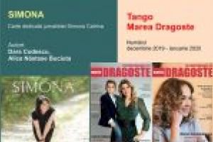 Biblioteca Judeţeană „Alexandru şi Aristia Aman”: Lansare de carte şi revistă, în colaborare cu Muzeul de Artă Craiova