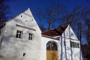 Trei case săseşti sunt vernisate în Muzeul ASTRA. Mergeţi să le vedeţi
