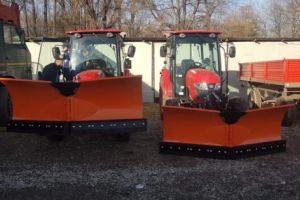 Primăria Piteşti s-a „înarmat” pentru iarnă