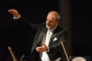 Crăciun simfonic: Filarmonica Oradea încheie anul cu concerte festive