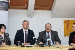 Investiţii în infrastructură şi aparatură modernă pentru un act medical de înaltă performanţă, la Spitalul Clinic Judeţean Mureş