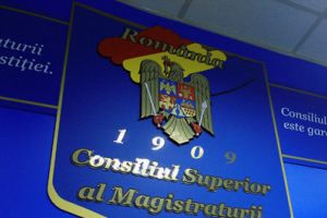 Preşedintele CSM, o braşoveancă