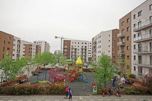 3 motive ca iarna aceasta să ai un apartament de calitate în Class Park Târgovişte