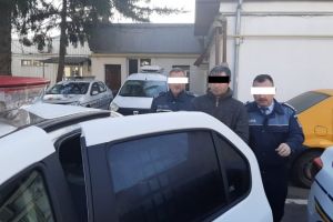 TATĂL TICĂLOS, LĂSAT LIBER!