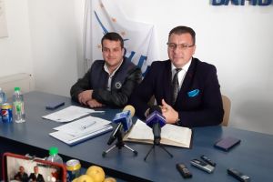 Petre Ionel îşi depune mandatul dacă ALDE Dâmboviţa nu intră în CJD, la localele din 2020