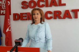 Carmen Holban, mesaj după votul din Camera Deputaţilor prin care s-au majorat alocaţiile