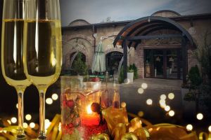 Revelion Del Ponte! Meniu special pentru copii şi acces gratuit la locul de joacă