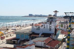 Pentru ce s-a judecat Mehmetoglu SRL cu Primarul Municipiului Constanta. Ce voiau sa construiasca afaceristii si de ce n-au fost lasati 