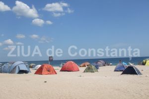 Oficial. Ce suma a oferit Primaria Limanu pentru organizarea a trei evenimente in Vama Veche. Doua asociatii au primit banii