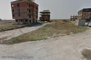 De la un etaj, la patru. Imobilul ridicat pe strada Oslo de Baron Business Construct din Constanta creste pe verticala