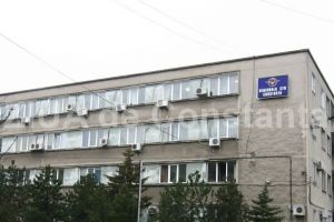 Regionala CFR Calatori Constanta, dotata cu un stivuitor autopropulsat (document)