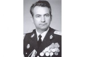 Enigmele Revolutiei de la Constanta!:  Șapte ani de la moartea colonelului Nicolae Miutescu, fost presedinte al FSN Constanta