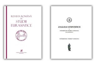 Doua reviste editate de Universitatea Ovidius au castigat finantare din partea Ministerului Cercetarii si Inovarii