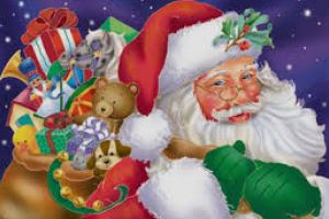 Moş Crăciun sau Moş Gerilă?