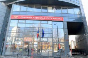 Poşta Română, desemnată de ANCOM furnizor universal în domeniul serviciilor poştale, de la 1 ianuarie 2020