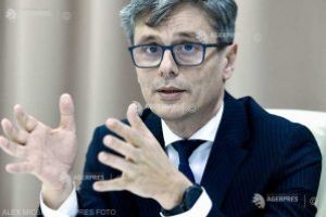 INTERVIU Ministrul Economiei: Energia electrică şi gazele pentru populaţie nu se vor scumpi în această iarnă