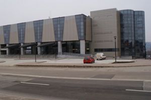 Exemplu de neputinţă! Centrul Expoziţional Moldova, 9 milioane de euro aruncaţi pe apa sâmbetei